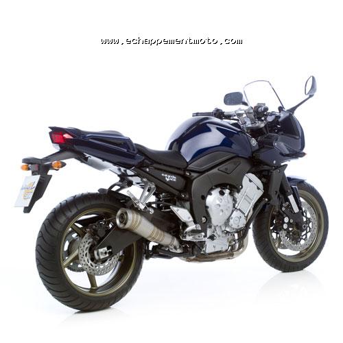 Leovince YAMAHA FZ1 GPPRO